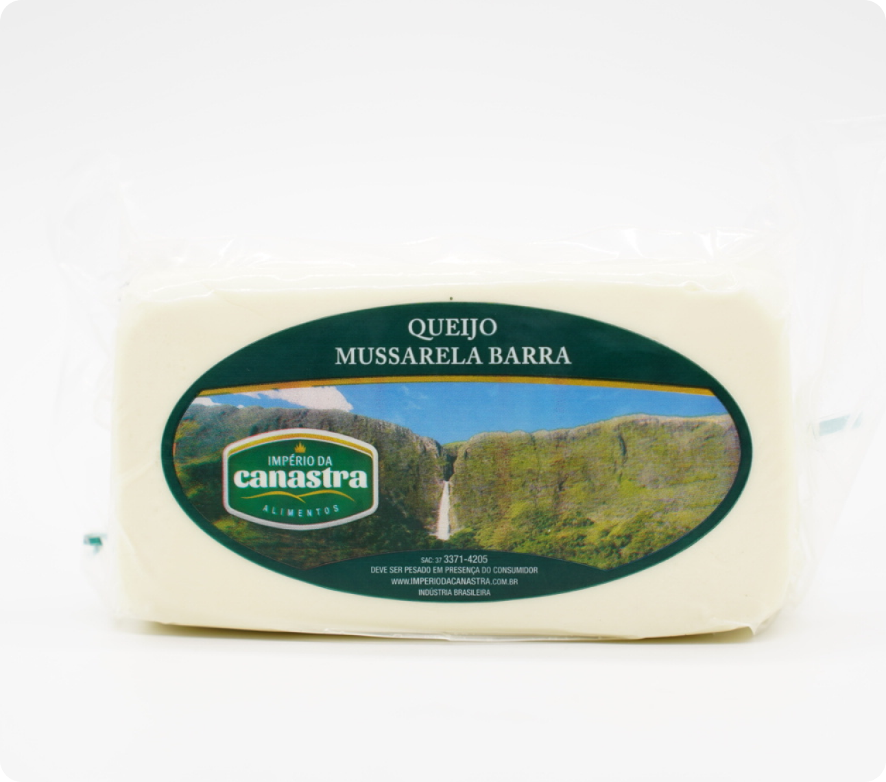 Mussarela Barra